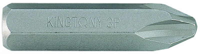 King Tony Philips bithegy 5/16˝#4.L=80mm   188004P termék fő termékképe