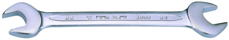 King Tony Villáskulcs  8x 9mm  19000809 termék fő termékképe