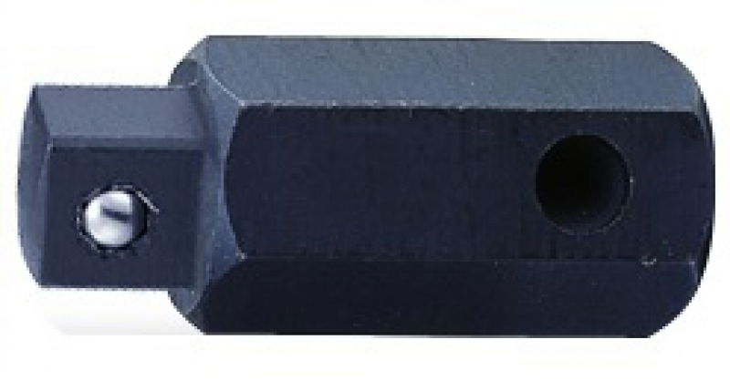 King Tony Gépi bitbetét 1/2"-os szöglettel 609622M-hez 195404R termék fő termékképe