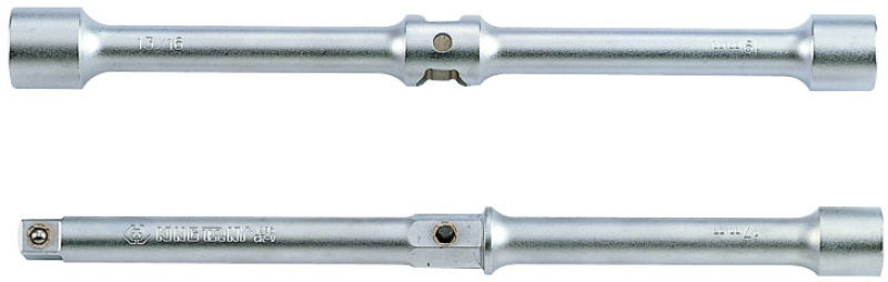 King Tony Keresztkulcs 300mm 17/19/21  & 1/2"   19961721 termék fő termékképe