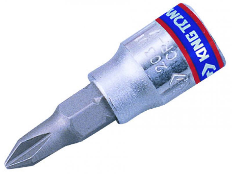 King Tony Philips bitfej 1/4˝ PH3           203103 termék fő termékképe