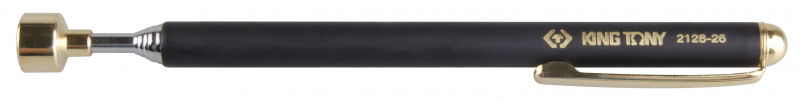 King Tony Mágneses kiemelő, kihúzható 130-640mm 2128-26 termék fő termékképe