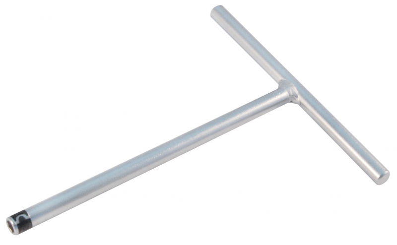 King Tony T-fogantyús bittartó 1/4" L=175mm 21A107 termék fő termékképe