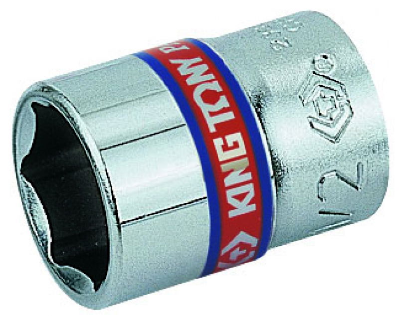 King Tony Kézi dugókulcs 1/4˝ méret 1/2˝   233516S termék fő termékképe