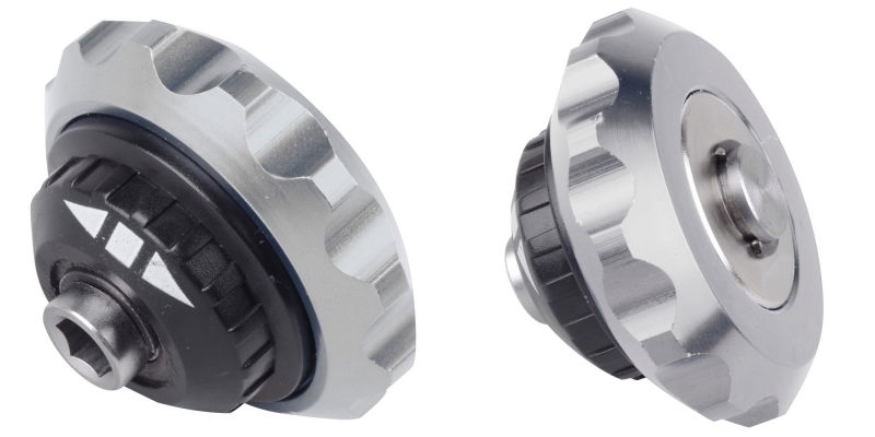 King Tony Racsnis kézi bittartó 1/4˝ 2745 termék fő termékképe