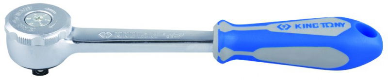 King Tony Racsnis hajtókar 1/4˝ irányváltós  2755-55G termék fő termékképe