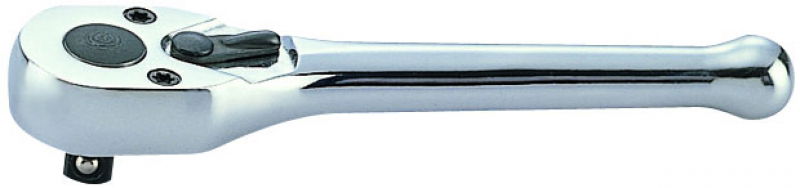 King Tony Racsnis hajtókar 1/4˝ irányváltós mini 2760-04 termék fő termékképe