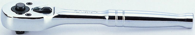 King Tony Racsnis hajtókar 1/4˝ ir.v.nyg. 2761-55P termék fő termékképe