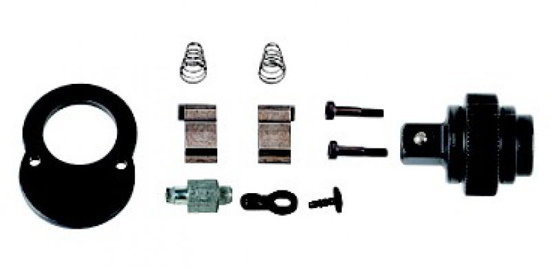 King Tony Javítókészlet 276A tipusú racsnihoz   276ADK termék fő termékképe