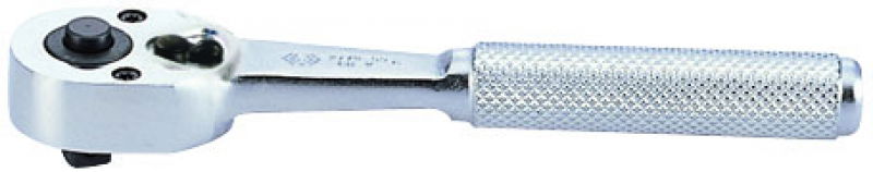 King Tony Racsnis hajtókar 1/4˝ ir.v.nyg. 2771-55F termék fő termékképe