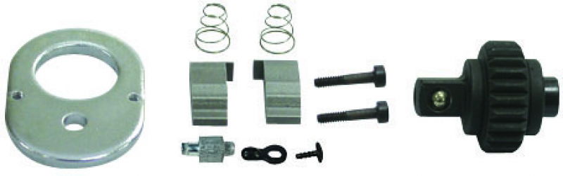 King Tony Javítókészlet 2771-es racsnihoz   2771DK termék fő termékképe