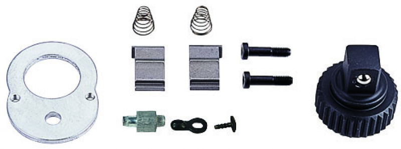 King Tony Javítókészlet 2779-es racsnihoz   2779DK termék fő termékképe