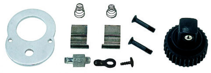 King Tony Javítókészlet 2789-es racsnihoz   2789DK termék fő termékképe