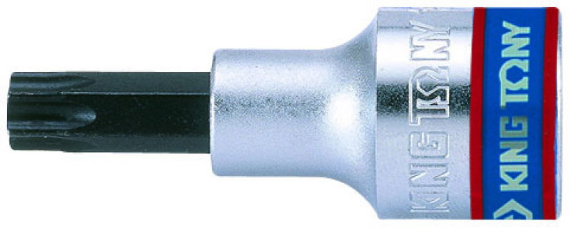 King Tony Torx-bitfej 3/8˝T50. L=50mm       302350 termék fő termékképe