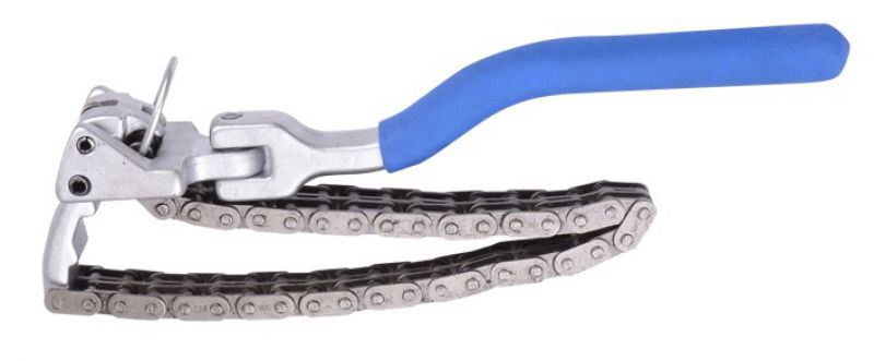 King Tony Láncos olaj-, levegőszűrő és zsírpatron leszedő 60-160 mm 320560 termék fő termékképe