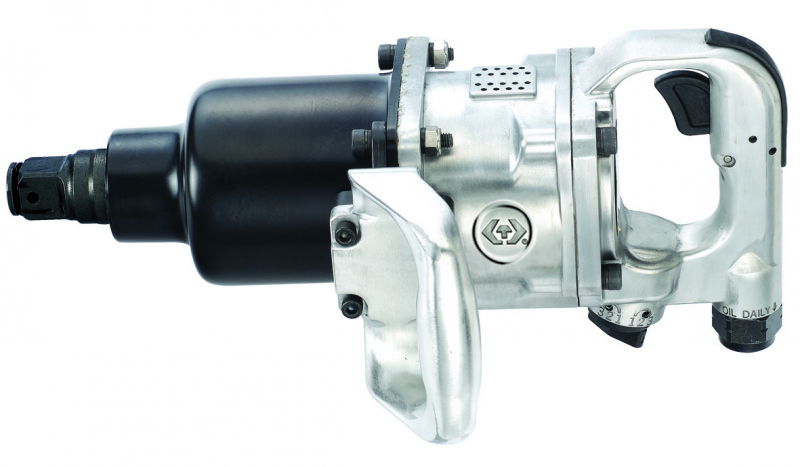 King Tony Légkulcs   1˝ 2440Nm           33831-180 termék fő termékképe