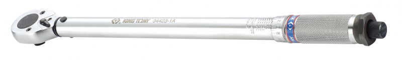 King Tony Nyomatékkulcs 3/8˝ 20-110Nm irv.34323-2A termék fő termékképe