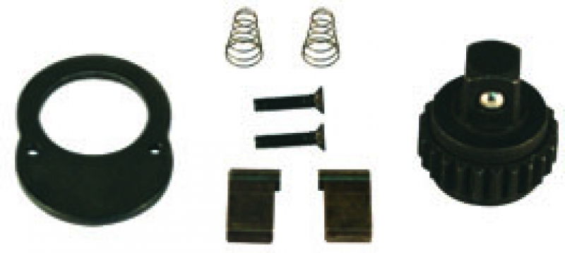 King Tony Javító készlet  34423-1A és 2A nyomaték kulcshoz 34423-1DK1 termék fő termékképe