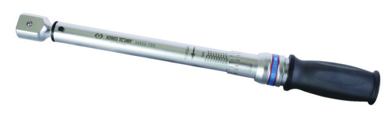 King Tony Nyomatékkulcs 14x18mm 40-200Nm 34522-2FG termék fő termékképe