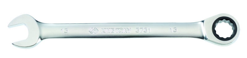 King Tony Racsniscsillag-villáskulcs 14mm   373114M termék fő termékképe