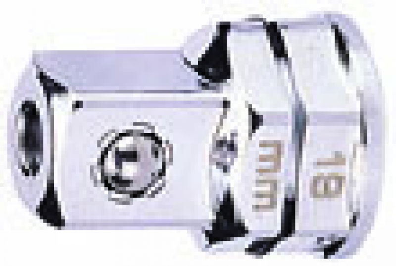 King Tony Dugókulcs tartó 1/2˝*19mm        373204R termék fő termékképe