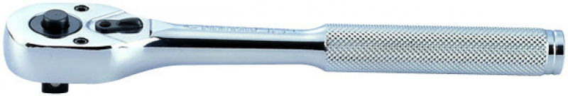 King Tony Racsnis hajtókar 3/8˝ ir.v.nyg. 3761-08F termék fő termékképe