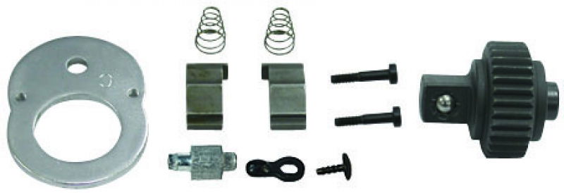 King Tony Javítókészlet 3771-es racsnihoz   3771DK termék fő termékképe