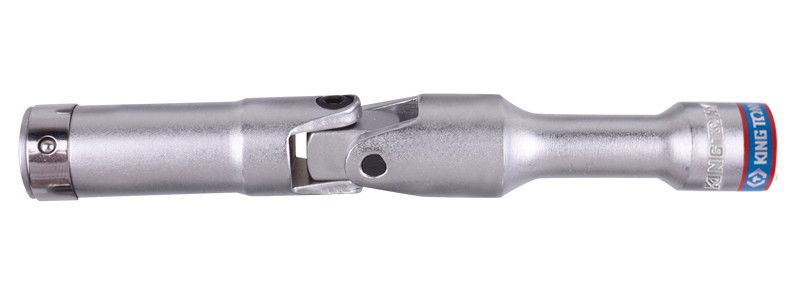 King Tony Izzító gyertya-dugókulcs 3/8˝ 12x160mm 6* 378512M termék fő termékképe