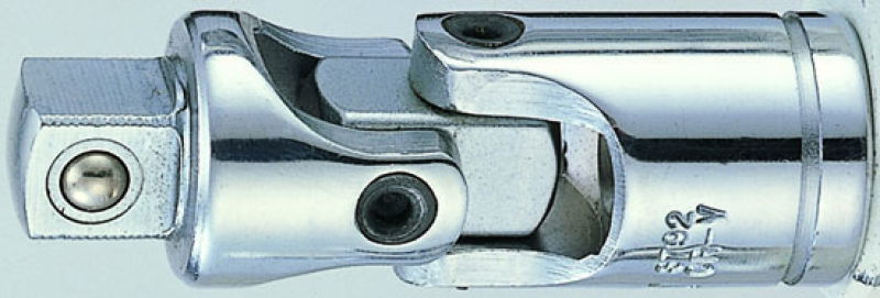 King Tony Univerzális csatlakozó 3/8˝         3792 termék fő termékképe