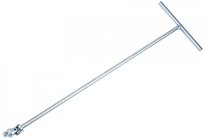 King Tony T-univerzális csatlakozó 3/8˝ 381mm  3795-15 termék fő termékképe