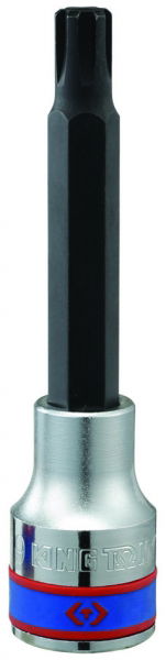 King Tony Bordás bitfej 1/2˝  M5x100mm      404905 termék fő termékképe