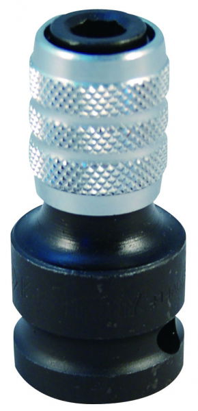 King Tony Bittartó gépi 1/2-1/4˝gyorskioldó   414A08S termék fő termékképe