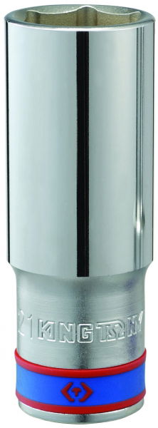 King Tony Kézi hosszú dugókulcs 1/2˝29mm   423529M termék fő termékképe
