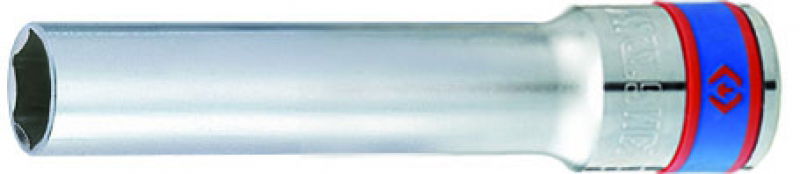 King Tony Kézi hosszú dugó 1/2˝13mmL=120mm 425513M termék fő termékképe