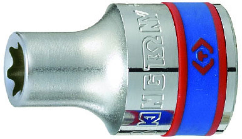 King Tony Torx dugókulcsfej 1/2˝ 12mm      437512M termék fő termékképe