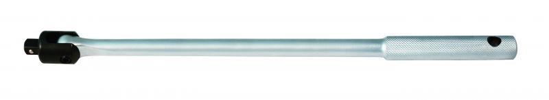 King Tony Flex hajtószár 1/2˝,613mm       4462-24F termék fő termékképe