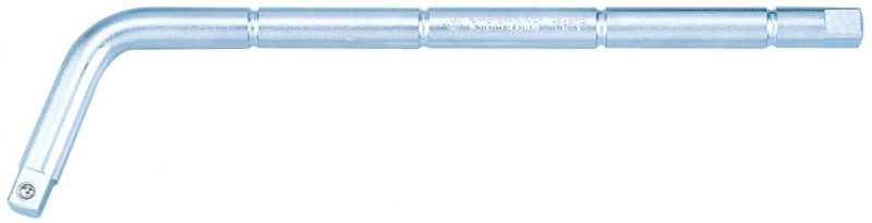 King Tony L-hajtószár 1/2˝ 315mm          4583-12R termék fő termékképe