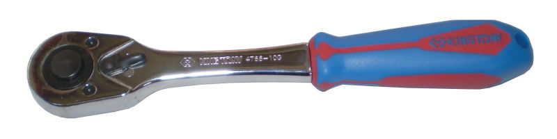 King Tony Racsnis hajtókar 1/2" 250mm ST-készlethez  4766-10G termék fő termékképe