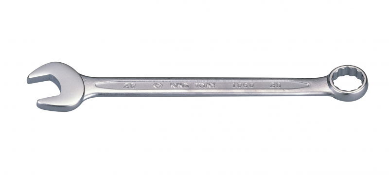 King Tony Csillag-villáskulcs    1˝        5060-32 termék fő termékképe