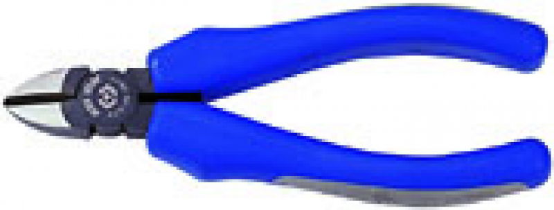 King Tony Oldalcsípő fogó 160mm CRV        6211-06 termék fő termékképe