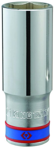 King Tony Kézi hosszúdugókulcs 3/4˝33mm 6* 623533M termék fő termékképe