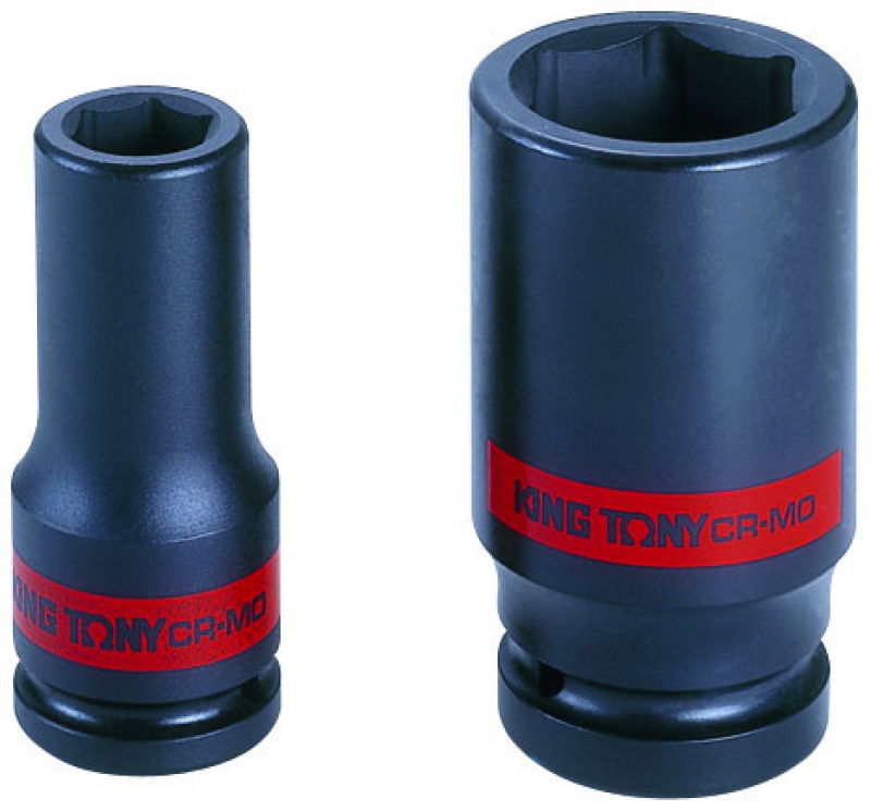 King Tony Gépi hosszúdugó 3/4˝ méret  1-1/8˝      643536S termék fő termékképe