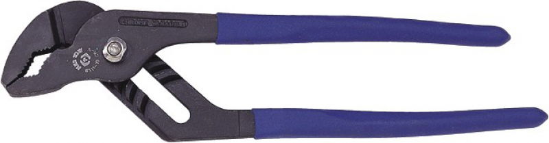 King Tony Vízpumpa fogó 250mm íveltfog.   6511-10C termék fő termékképe