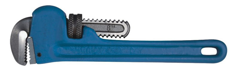 King Tony Egyenes Stillson csőfogó 36" 6532-36 termék fő termékképe