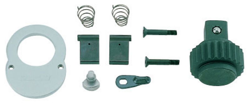 King Tony Javítókészlet 6779-es racsnihoz   6779DK termék fő termékképe