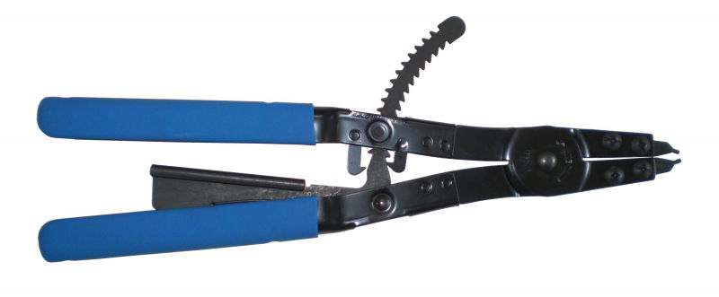 King Tony Zégerfogó 406mm belső egyenes    68GS-16 termék fő termékképe