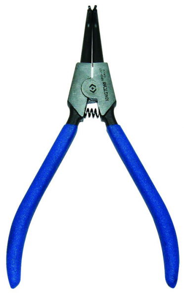 King Tony Zégerfogó 180mm külső hajlított  68SB-07 termék fő termékképe