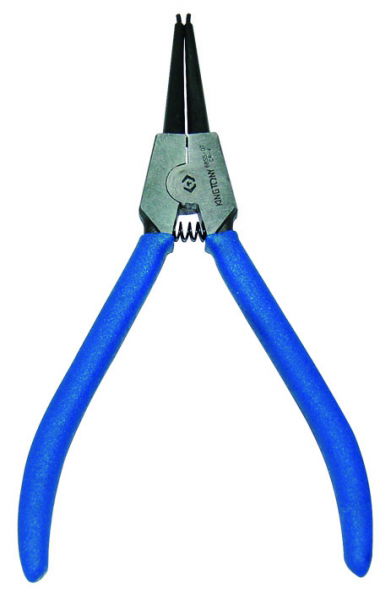 King Tony Zégerfogó 125mm külső egyenes    68SS-05 termék fő termékképe