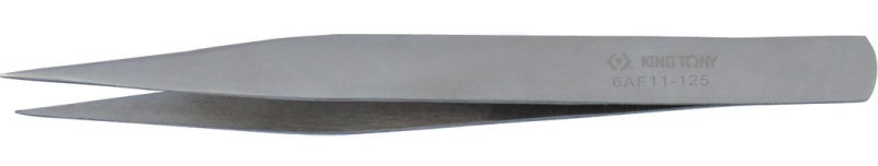 King Tony Csipesz, rozsdamentes 6AF11-125 termék fő termékképe