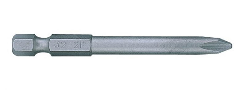 King Tony Philips bithegy gépi 1/4˝#1x150mm   711501P termék fő termékképe